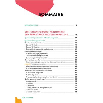 Vie pro, vie perso. Enfin l'équilibre pour les parents