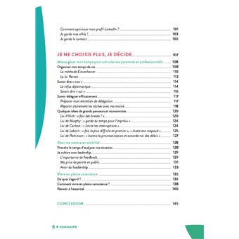 Vie pro, vie perso. Enfin l'équilibre pour les parents
