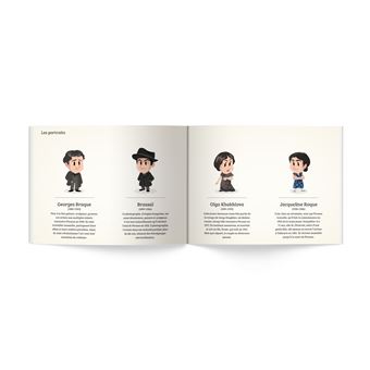 Pablo Picasso (2nde éd.)