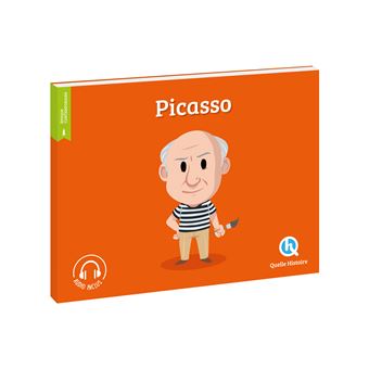 Pablo Picasso (2nde éd.)