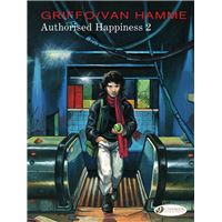Authorised Happiness - Volume 2
