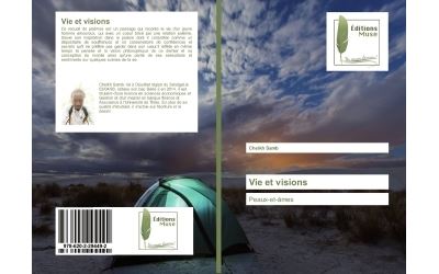 Vie et visions - peaux-et-ames