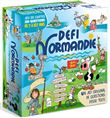 Jeu Défi Normandie - Toute la Normandie en questions