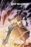 X of Swords T01 - Edition collector - Compte ferme