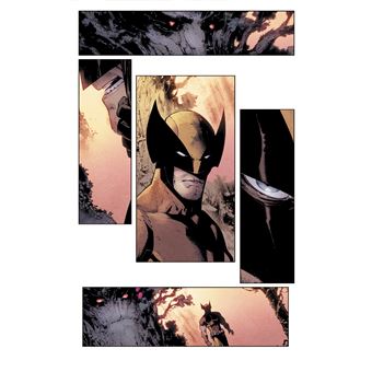 X of Swords T01 - Edition collector - Compte ferme