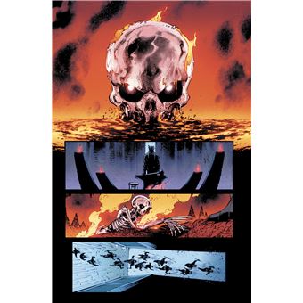 X of Swords T01 - Edition collector - Compte ferme