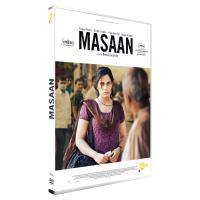 Masaan DVD Exclusivité Fnac