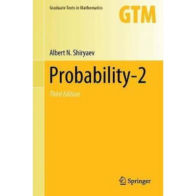 Probability 2