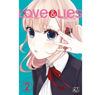 Love & Lies