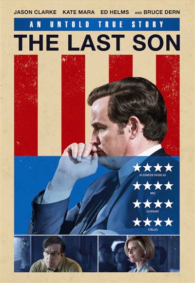 LAST SON-NL