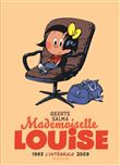 Mademoiselle Louise - L'intégrale