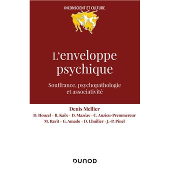 L'enveloppe psychique