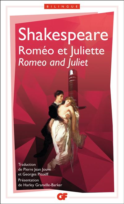 Roméo et Juliette / Romeo and Juliette