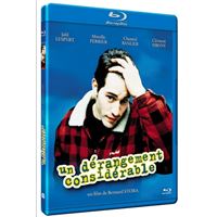 Un dérangement considérable Blu-ray