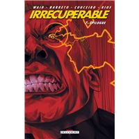 Irrécupérable