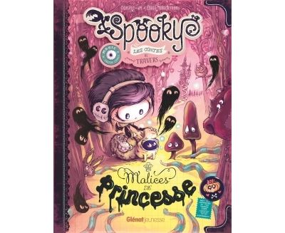 Spooky & les contes de travers