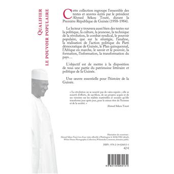 Qualifier le pouvoir populaire