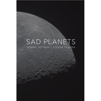 Sad Planets - 1