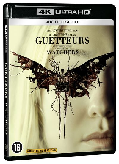 Blu-ray 4K à petit prix