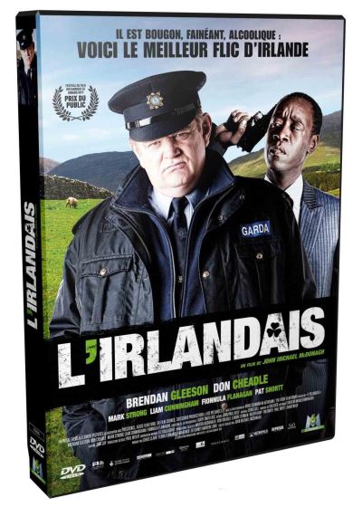 Irlandais