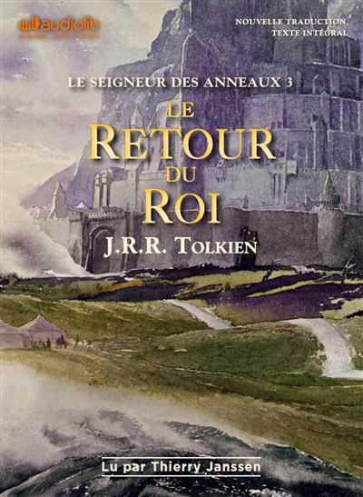 Le Retour du Roi
