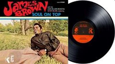 Soul On Top Édition Limitée