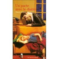 Un Pacte Avec Le Diable Poche Thierry Lenain Gerard Lo Monaco Achat Livre Fnac