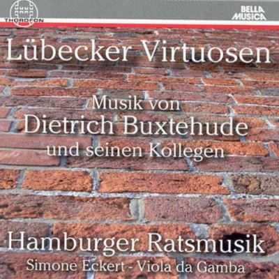 Luebecker virtuosen