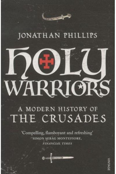 Holy Warriors