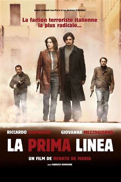 Prima linea