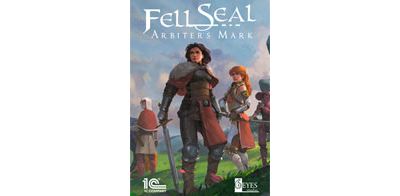 Fell Seal: Arbiter s Mark