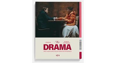 Imports Blu-ray 4K