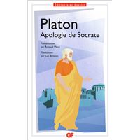 Apologie de Socrate