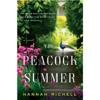 The Peacock Summer