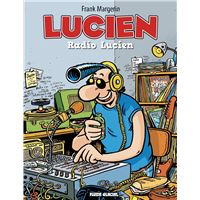 Lucien - Tome 3