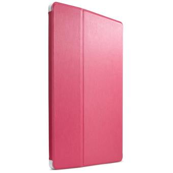 Housse De Protection Pour IPad Mini - Rose - En Cuir Synthétique - Neuve Sous Emballage