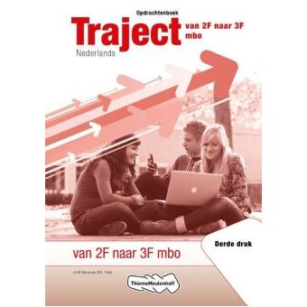 Van 2F Naar 3F Mbo - Broché - Mol - Achat Livre | Fnac