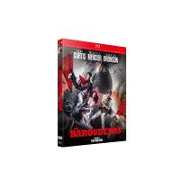 Les Baroudeurs Blu-ray