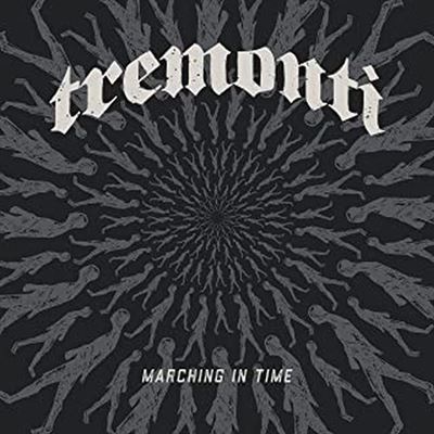 Marching In Time