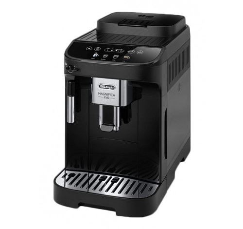 De'Longhi Magnifica Evo ECAM290.21.B - Machine à café automatique avec mousseur à lait - 15 bar - noir