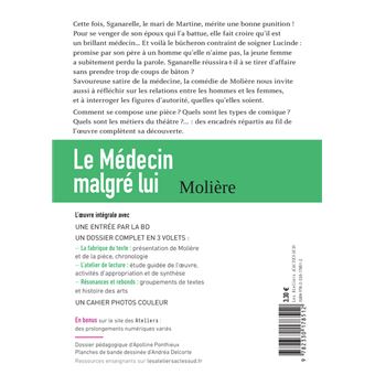 Le Médecin malgré lui