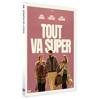 Tout va super DVD