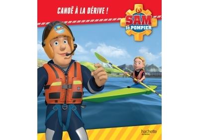 Canoë à la dérive