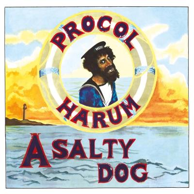 A salty dog/remast