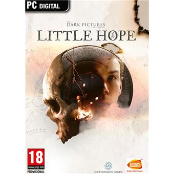 The Dark Pictures Anthology - Little Hope - 1