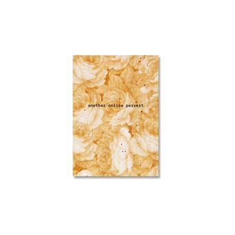 Another Online Pervert