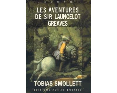 Les aventures de Sir Launcelot Greaves