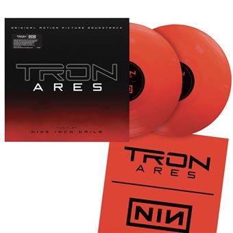 Tron - Nine Inch Nails - 1