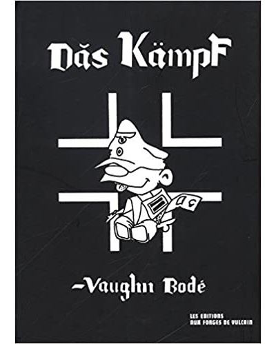 Das Kämpf