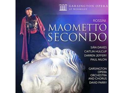 Maometto secondo - Coffret